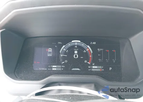 2022 Toyota Tundra 1794 Edition from USA, damaged, VIN 5TFMA5DB2NX006324